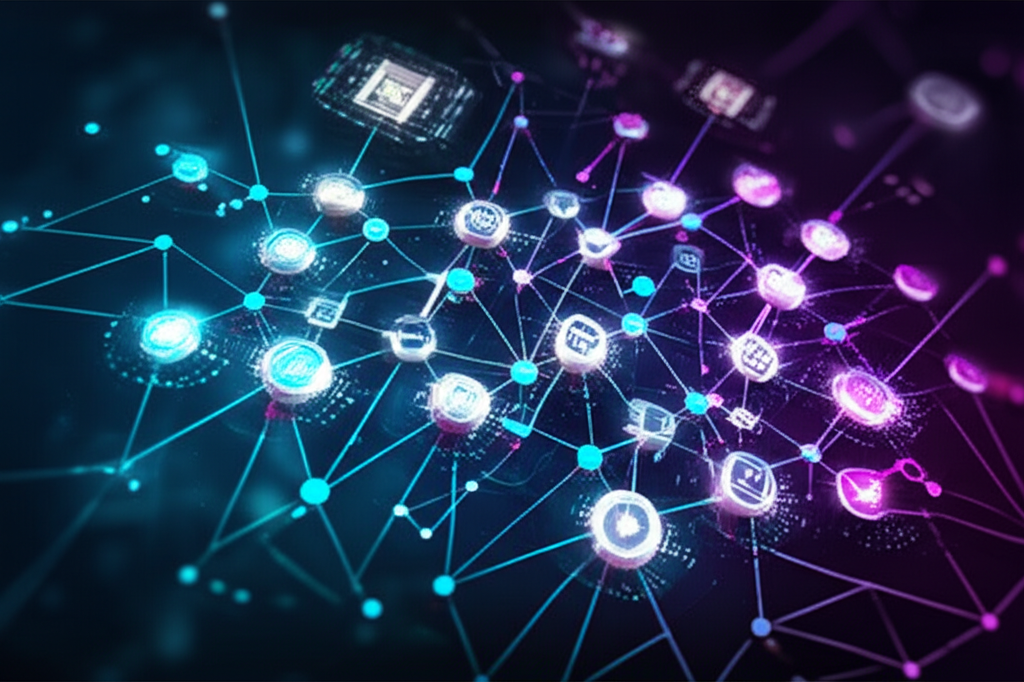 Web3 & AI Builders Hub